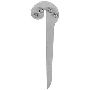0-3 mm Positionering Meetinstrument, Centreerindicator 0,01 mm Centreer Testklok