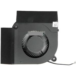CPU- en GPU-koelventilatoren voor laptops van Acer voor Nitro 5 AN517-41 AN517-52 54 AN515-44 AN515-55 AN515-56 AN515-57(GPU DC28000X0F0)