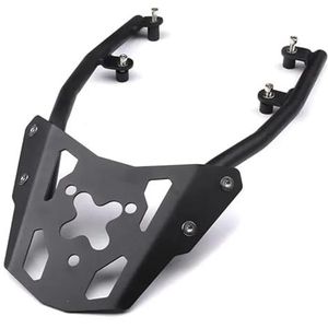 Achterrekken Motorfiets Voor Ninja Voor Z650 2017-2022 Motorfiets Achterrek Bagagebeugel Plank Ondersteuning Accessoires Bagagedrager Motorfiets