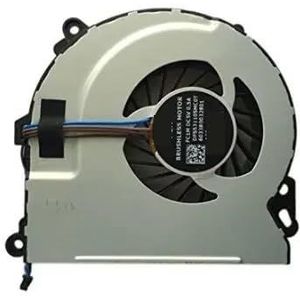CPU Fan For HP for Envy 15 15T 17 15-J000 15-J100 15-Q000 15-Q100 M6-N000 M6-N100 M7-J000 M7-J100 P/N DFS531105MC0T