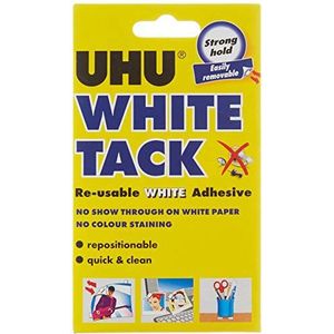 UHU 3-42196 Tack Handy - Wit