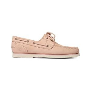 TIMBERLAND - Women's classic boat shoes - Number 41