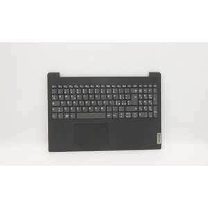 Upper case and keyboard assembly for Lenovo laptops, FRU5CB1D03660 (assembly for Lenovo laptops)