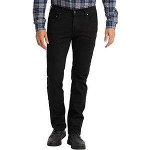 Pioneer Authentic Jeans - Regular Fit Rando, zwart, 33W x 38L