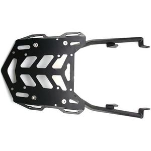 Motorfietsaccessoires Achterbagagerek Dragerplank Box Beugel Voor Y&amaha MT-09 2021 2022 2023 2024 Opbergrek