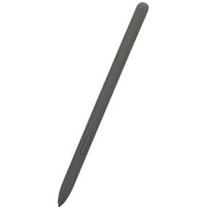 Stylus Pen voor Samsung Galaxy Tab S9 S9FE S9U S9+ Pen Vervanging Stylus Touch Pen (geen Bluetooth) (Grijs)