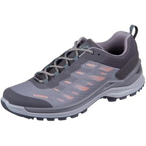 LOWA Adult Ferrox GTX Low grijs, grijs, 42 EU