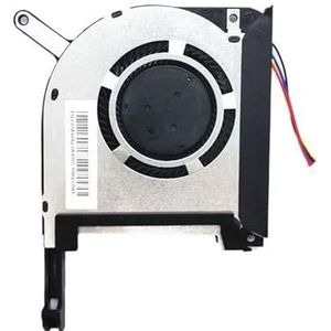 CPU-ventilator GPU voor FX705 FX705G FX705GM FX86SM Koelventilator 17.3(GPU FAN)