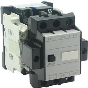 AKDDNZX 3TB Serie CJX1-16 3TB42 16A 220V ac elektrische magnetische schakelaar (AC220V)