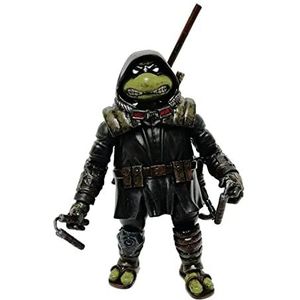 BANDAI - Officiële actiefiguur 15 cm Teenage Mutant Ninja Turtles - Ninja Turtles - The Last Ronin - P81198