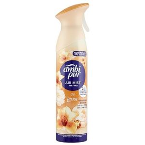 AIR MIST air freshener golden orchid spray 185 ml