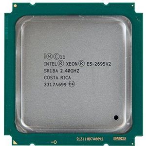 INTEL Xeon E5-2695v2 2,4GHz LGA2011 30MB Cache Tra