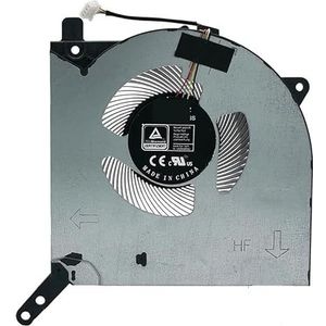 Laptop CPU GPU Heatsink Ventilator Koeler Radiator voor Lenovo Y560 AP Legion 5 Pro-16ACH6 82JS 5H40S20355 voor AMD DC 5V 0.5A 4PIN(GPU fan)