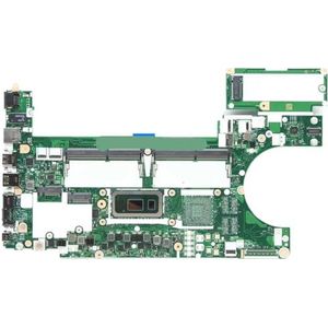 Laptop Moederbord L14 L15 Systemen I3-10110U I5-10210U I7-10510U NM-C631 Compatibel met 5B20W77429 5B20W77438 5B20W77444 DDR4 (I5-10210U)