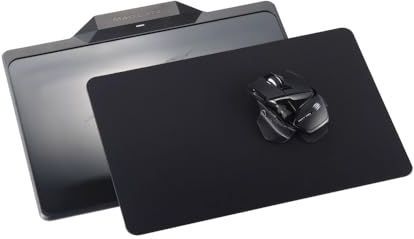 Madcatz - RAT AIR - Draadloze Gamingmuis - Zwart - 12000 DPI