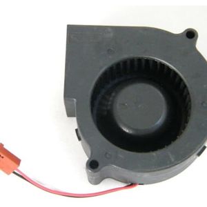 Voor DATECH DB7530-12HBA 75mm Blower Fan: 12V, 0,45A Luchtstroom voor Telecom Server Koeling