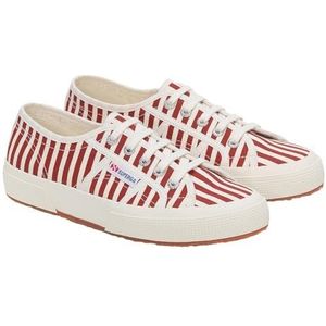 Superga - 2750 - Sneakers - Gestreept