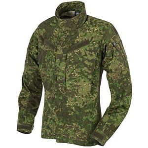 Helikon-Tex Heren MBDU Overhemden PenCott WildWood NyCo maat M