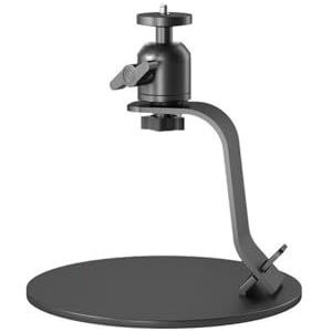 Projectorstandaard - Desktop Beugel - Universele Beugel - Aluminiumlegering - 360 Graden Verstelbaar