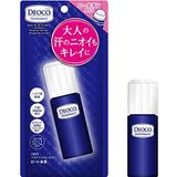 Rohto Mentholatum - Deoco Deodorant Roll-on - 30ml