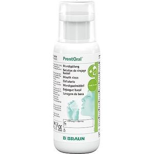 BBraun - PRONTORAL RUNDFLASCHE WEST - Aftenmiddel - 250ML
