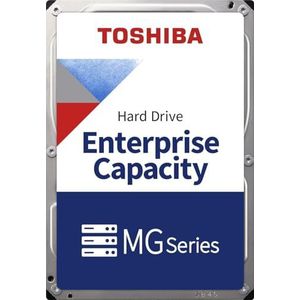 Toshiba MG10ADA10TE internal hard drive 10 TB 7200 RPM 512 MB 3.5"" Serial ATA III