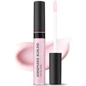 ANNEMARIE BÖRLIND - Lippen Effectieve Natuurlijke Schoonheid - Lip Gloss - Lavender Shine - 9 ml