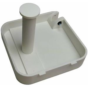 TUMAKER Accessoires voor 3D-printer, merk, model, cassetteadapter, filament Voladd