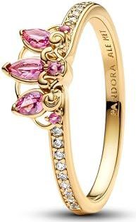 Pandora - Dames Ring - Goudkleurig