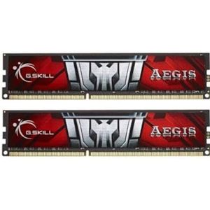G.Skill 16GB DDR3-1600 16GB DDR3 1600MHz geheugenmodule