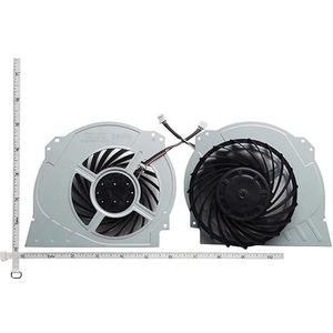 CPU-koelventilator voor Sony voor PlayStation 4 PS4 PS4-7000 Pro CUH-7000BB01 Notebookkoelerradiator