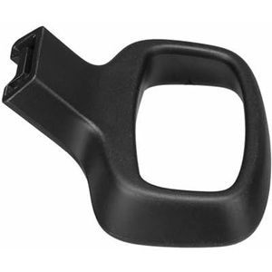 Vervanging Autodeur Buitenhandgreep Auto voorstoel verstelling hendel geschikt voor VW voor AUDI A1 A3 Deurgreepbeschermer(Right)