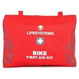 Lifesystems - EHBO-kit - CE-gecertificeerde Inhoud - Voor Fietsen en Mountainbiken