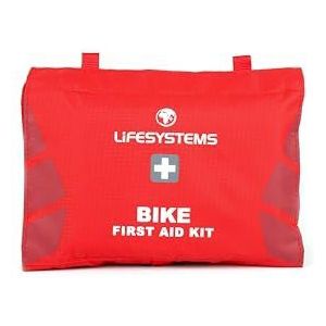 Lifesystems - EHBO-kit - CE-gecertificeerde Inhoud - Voor Fietsen en Mountainbiken