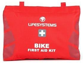 Lifesystems - EHBO-kit - CE-gecertificeerde Inhoud - Voor Fietsen en Mountainbiken