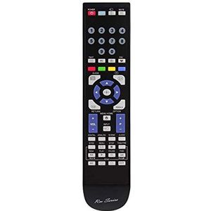 RM Series Vervangende afstandsbediening voor Sony KDL-37W5500