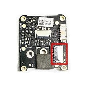 Voor D Phantom 4 en Phantom 4 Pro Gebruikt Main board IMU board Camera Main Board voor D Phantom 4 4A 4PRO 4 RTK (voor 4 GImbal IMU Nieuw)