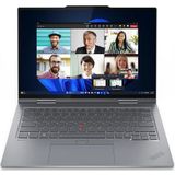 Hybride 2-in-1 Laptop - Grijs - Aluminium - 14" - Intel Core Ultra