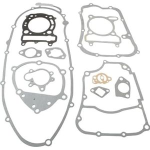 Engine Complete Gasket Set For Leonardo 250 MBK Skyliner 250cc 4T Scooter Parts 4HC