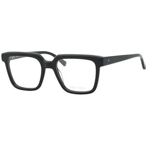Enrico Coveri ECV149 damesbril, geschikt voor alle soorten glazen., Zwart