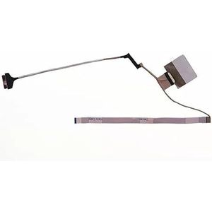 Laptop LCD voor HP ProBook 440 G8 HSN-Q27C X8Q EDP IR DD0X8QLCB12