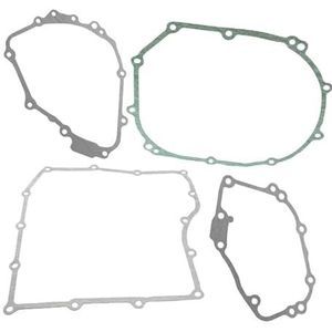 Pakking van het statordeksel van de motor Motoraccessoires Motorkap Oliecarter Pakkingsets Voor Hornet CB600F CB599 Voor Hornet CB900F CB919(Style 2)