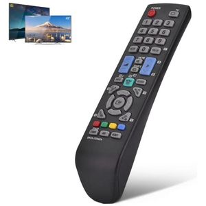 Smart TV Afstandsbediening BN59-00942A voor Brand TV, universele afstandsbediening vervanging voor BN59-00942A Smart TV