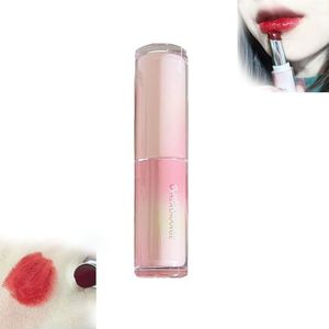 Herorange Lip,Herorange Lipstick,Herorange Jelly Lipstick,Long Lasting Jelly Lip Gloss Waterproof Non-Sticky Cup,Lip Tint Hydrating, Moisturise and Lighten Lip Lines (#7)
