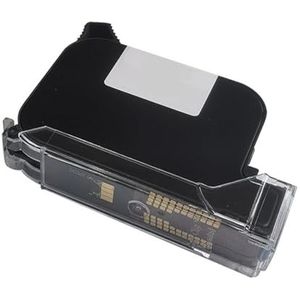 Datumnummer Barcode Handheld Online Inkjet Printer Inktpatronen Hoge Hechting Lichtgewicht en handig