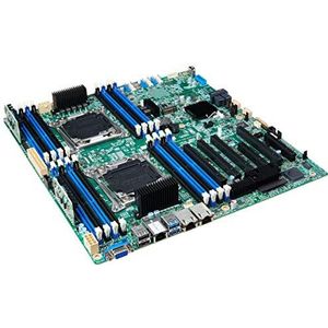 Intel Server Board DBS2600CW2R