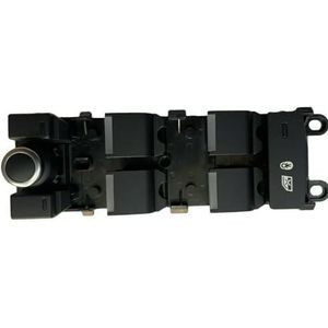 Raambediening Schakelaar Voor Raambediening Voor Land Voor Rover Voor Range Voor Rover 2013-2021 LR085481 Elektrische Raambediening