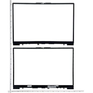Behuizing voor Lenovo Thinkbook 13s G2 G3 ITL ARE ACN voor K3-ITL K3-ACN 2021 LCD-bovenkant/bezelcover/scharniercover(B SHELL)
