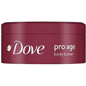 Duif Pro Alter, Voedende boter, voor het lichaam (250 ml)