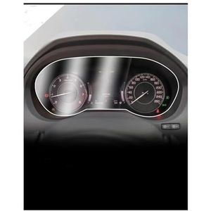 Displaybeschermfolie Voor RDX 2018-2022 10,2 Inch Auto GPS Navigatie Center Touchscreen TPU Dashboard Navi Film(Tpu Dashboard)